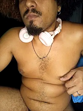 Chatroom XXX en direct de BlessedLucao