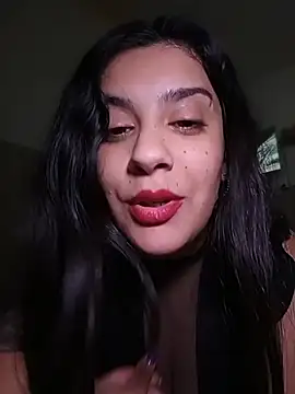 Chat XXX ao vivo de CelinaCherry