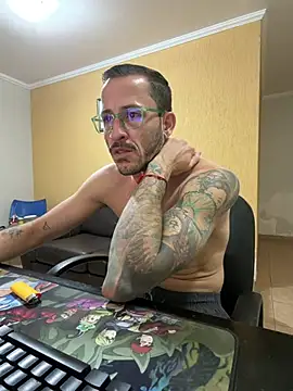 MeladoDiMel Chat XXX in diretta