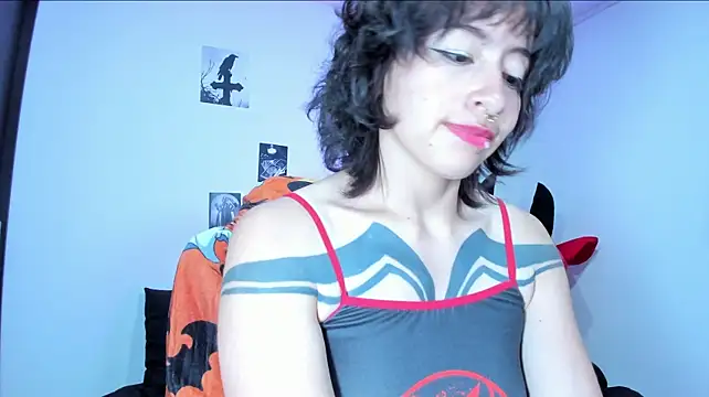 Yourgoddessbab3's Live XXX Chat