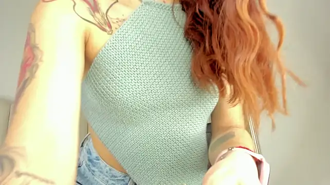 AnnyCherry_ Live XXX-chat