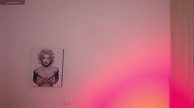 Chat XXX ao vivo de Millie_bobby