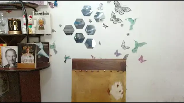 Chat +18 de LauraMallioni ao vivo