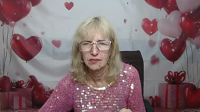 Chat XXX ao vivo de PattySanny