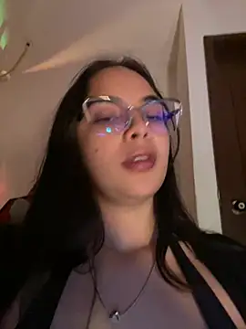 Chat XXX ao vivo de gabyaridi