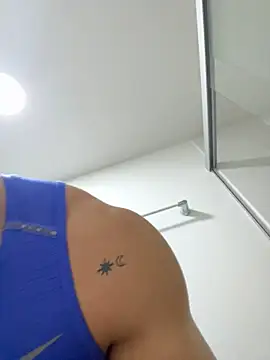 Chat XXX ao vivo de Chris_Clarck