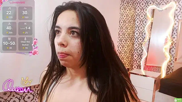 Chat XXX ao vivo de Karla_tay1