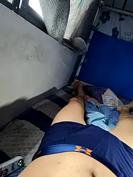 xiaikeai_123456 网络视讯表演