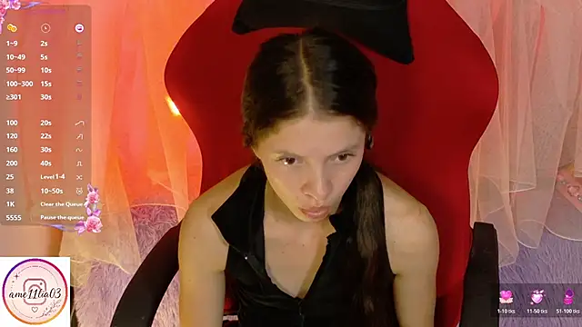 sweetdam12 Chat XXX in diretta