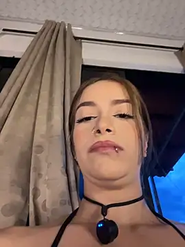 alysa_g_ Live XXX Chat