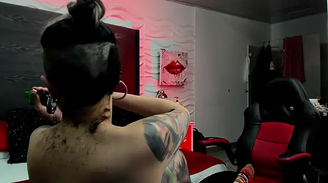inkedsinners_ – Live XXX-chat