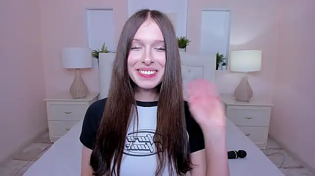 dark_k1tty élő XXX-chatje