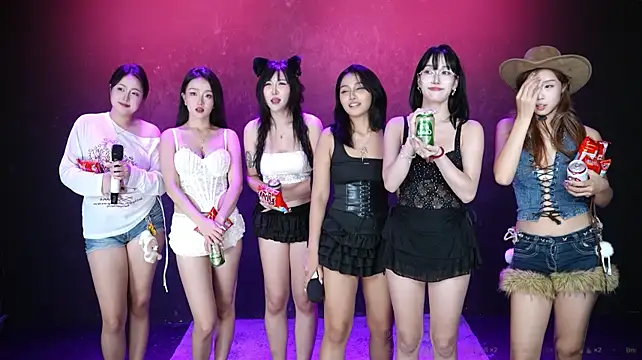 Rebel__Stage Obrolan Langsung XXX