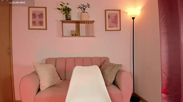 Lilabril Live XXX-Chat