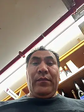 Chat +18 de Crossroads5214 ao vivo