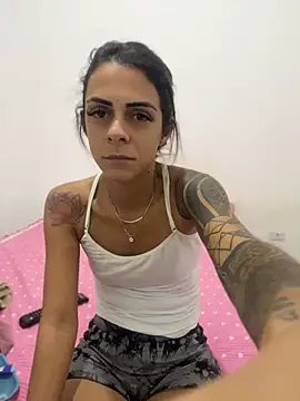 Chat +18 de sabrinaneves ao vivo
