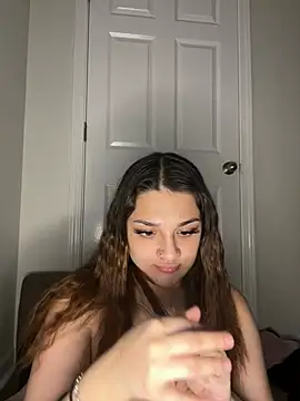 treasurebabii 라이브 XXX 채팅