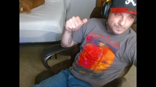 DADDY_KANE8---'s Live XXX Chat