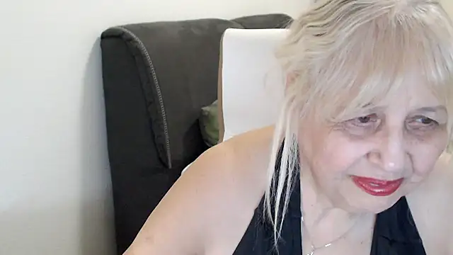 Chat XXX en directo de SusiLifeXXX