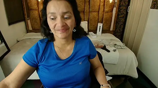 MarilynMiilf_ Live XXX Chat