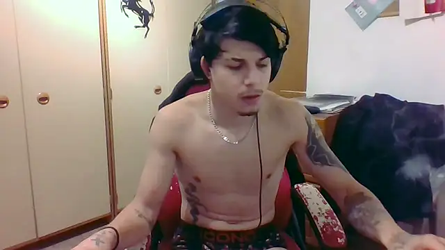 Akillas Webcamshow
