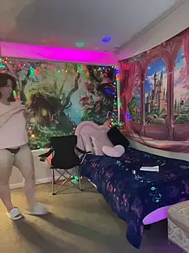 Czat XXX na żywo – Princess__Kitty__
