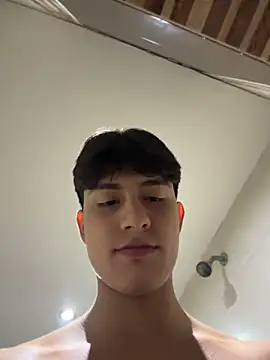 Lander_Cruz Adlı Modelin Canlı XXX Sohbeti