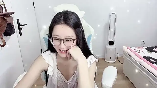-qingqing 라이브 XXX 채팅