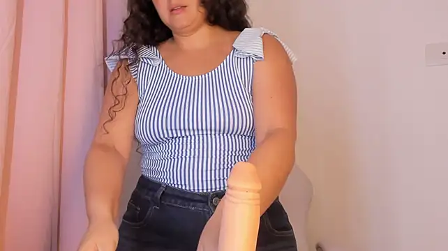 Chat XXX en directo de Kattyfeet