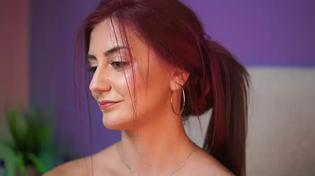 SabrinaHope's Live XXX Chat