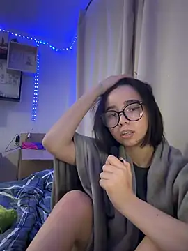 FeliceCat's Live XXX Chat
