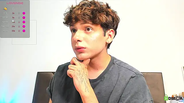 Chat +18 de colestorms ao vivo