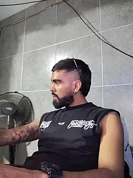_kameron9811's Live XXX Chat