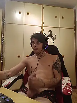 Akillasn Webbikameraesitys