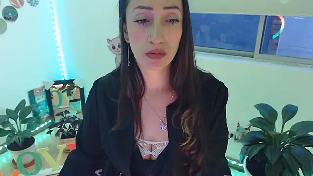 samy_love35's Live XXX Chat
