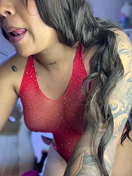 tinalove7 现场XXX聊天