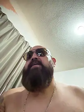 elrichie Live XXX-Chat