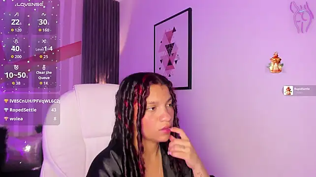 LittleeStar Live XXX-Chat
