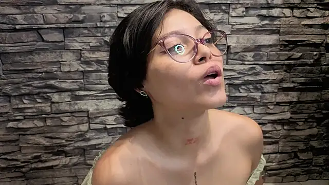 Qadeshoficial's Live XXX Chat