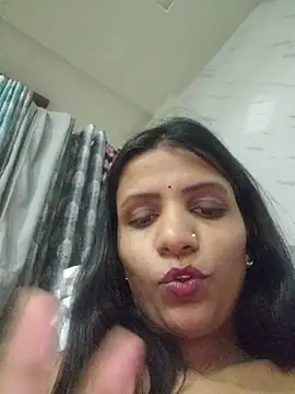 Show Webcam de khushi_ji00