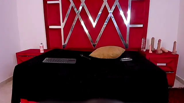 Živý XXX chat ambarglowasm
