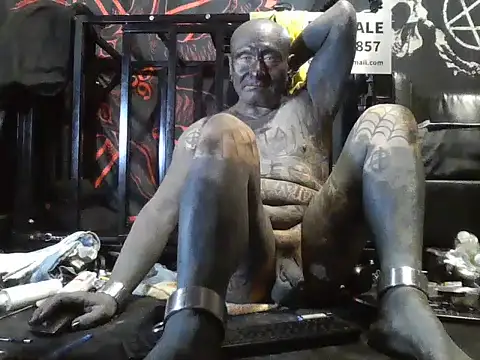 צ'אט XXX בשידור חי של wormobject