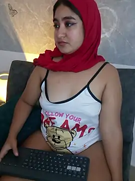 Chat XXX ao vivo de Samira_Awada