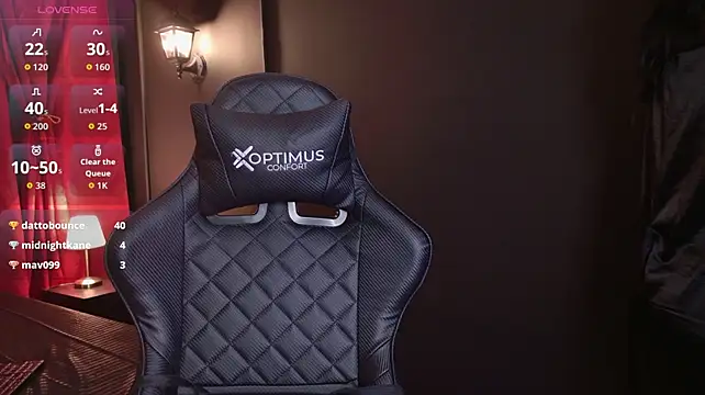 lexyquinnn Live XXX-Chat