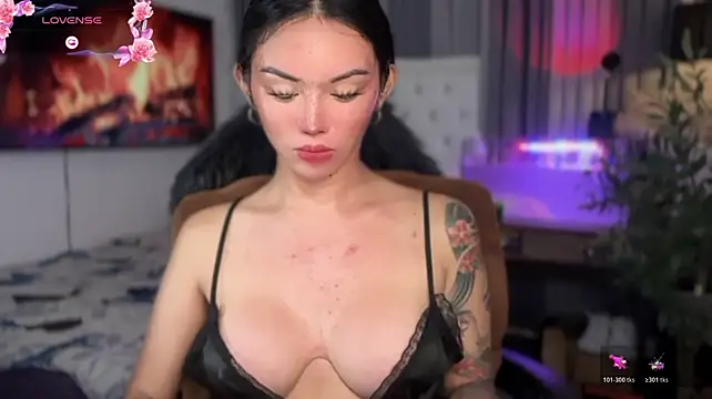 sassy_olivia live XXX chat