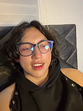 Chat +18 de -BlueOpal- ao vivo