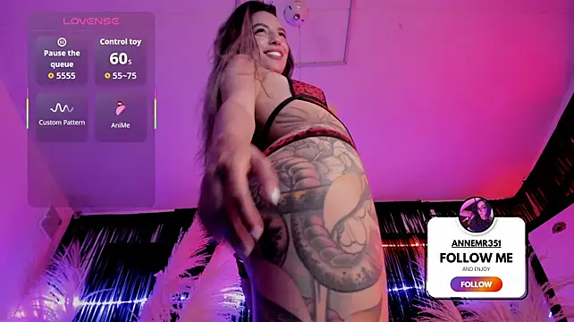 MaryAnneeXOO Chat XXX in diretta