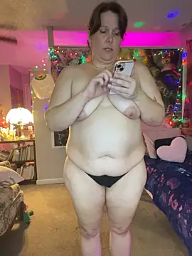 Chatroom XXX en direct de Princess__Kitty__