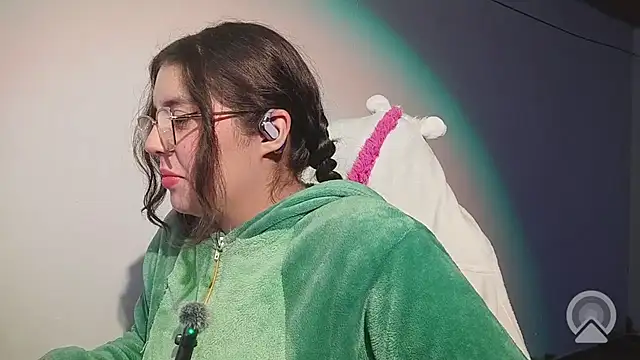 Živý XXX chat Pao_Ly