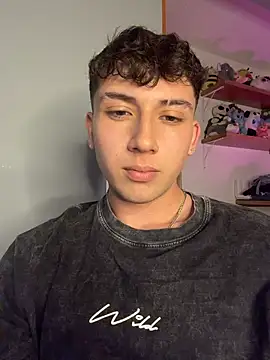 OLIVER_K Live XXX-chat